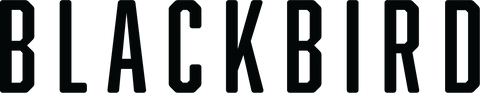 BLACKBIRD logo
