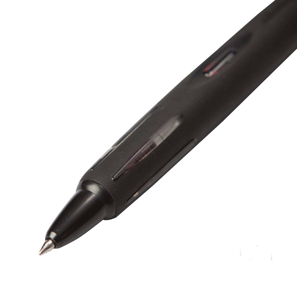 AirPress - Pressurized Ballpoint Pen - Space Camp