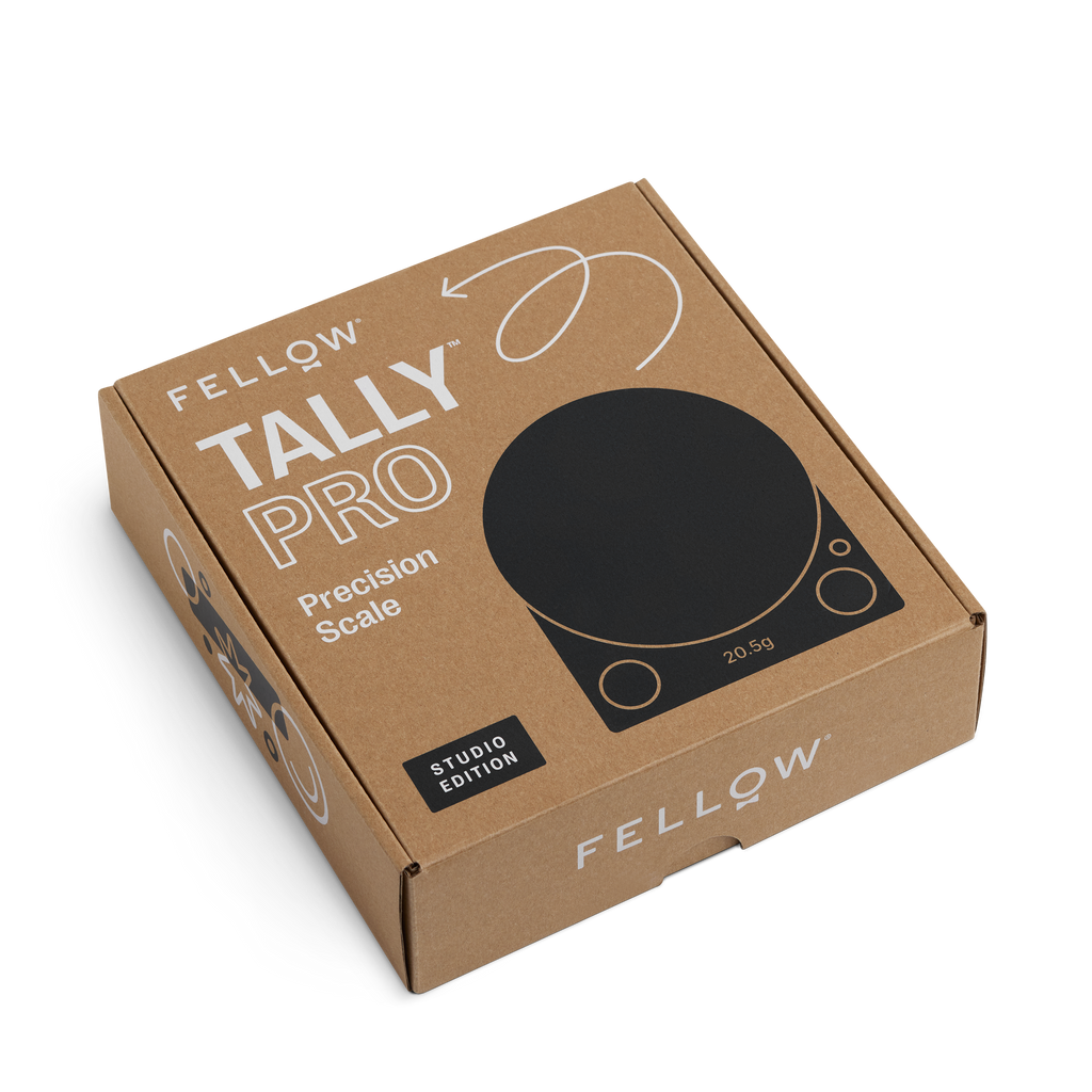 FELLOW - Tally Pro Precision Scale - Studio Edition - Space Camp