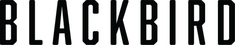 BLACKBIRD
