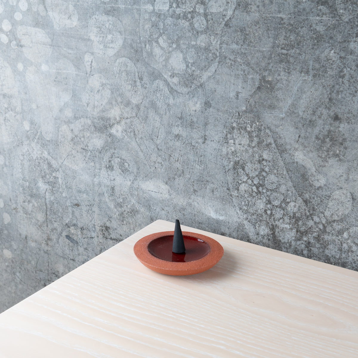Ritual Object -Incense Burner Disc – BLACKBIRD