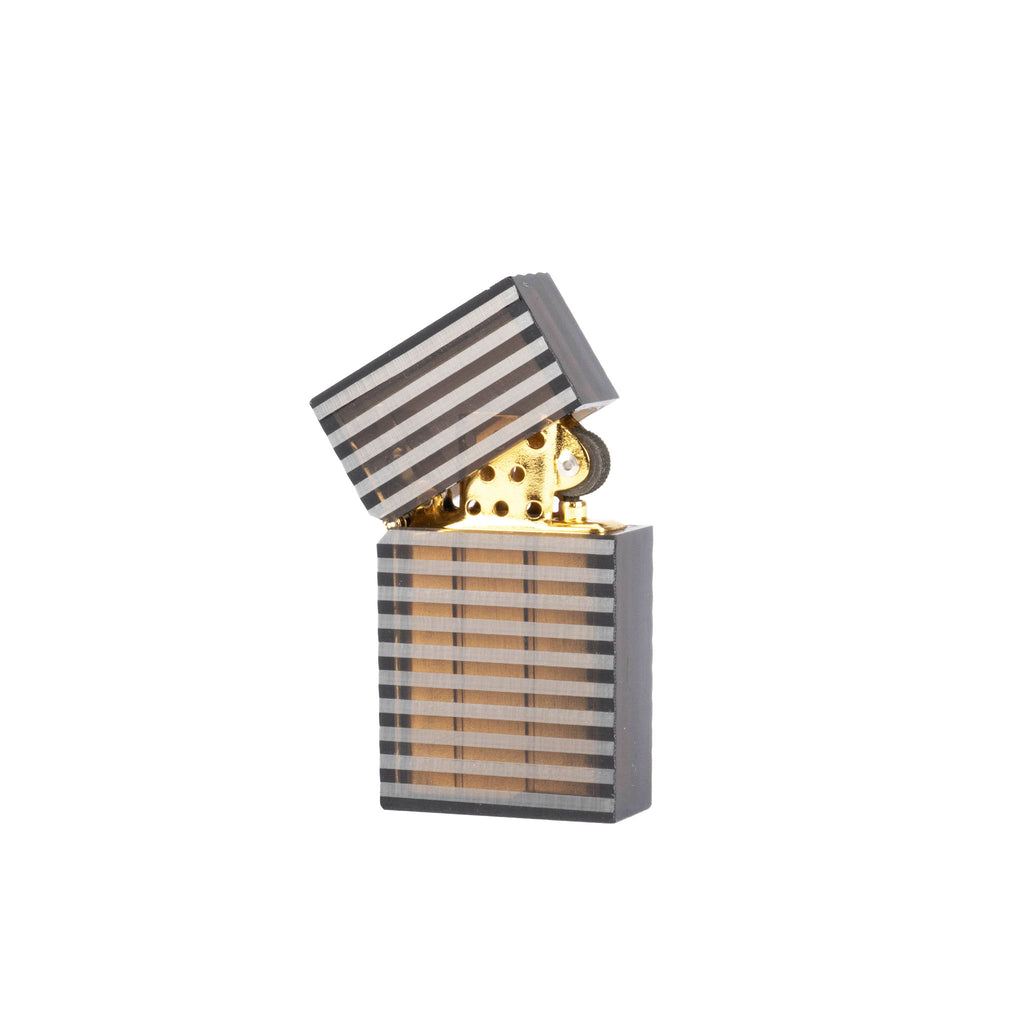 MATCHES & LIGHTERS – BLACKBIRD