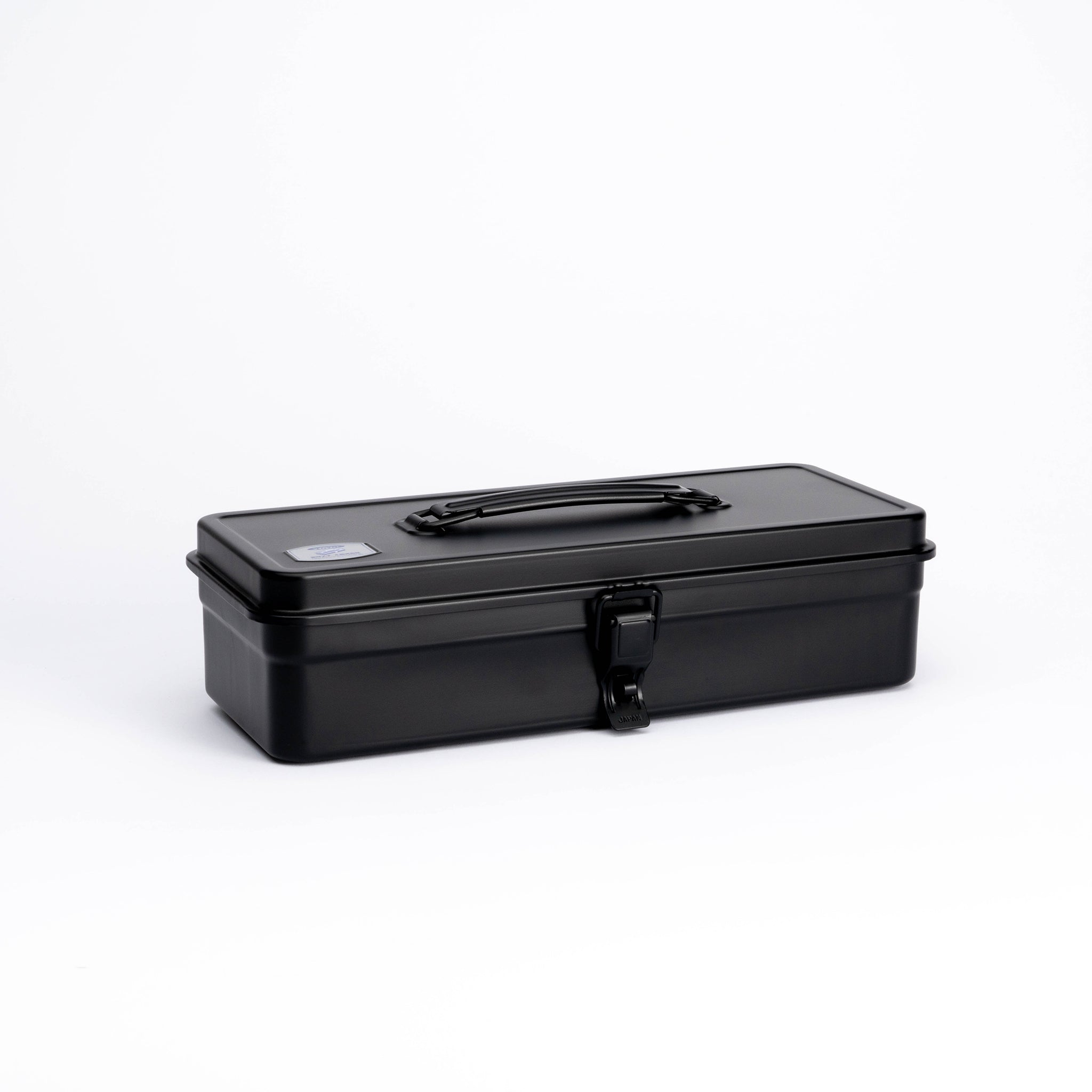 TOYO Incense Toolbox T-320 BK - Matte Black – BLACKBIRD