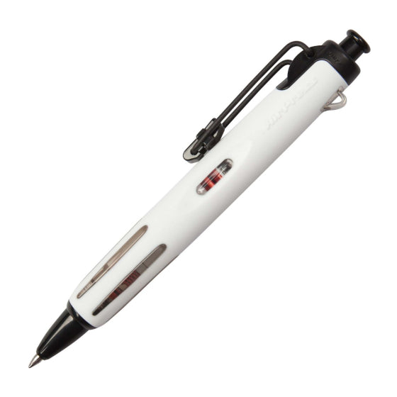 AirPress - Pressurized Ballpoint Pen - Space Camp