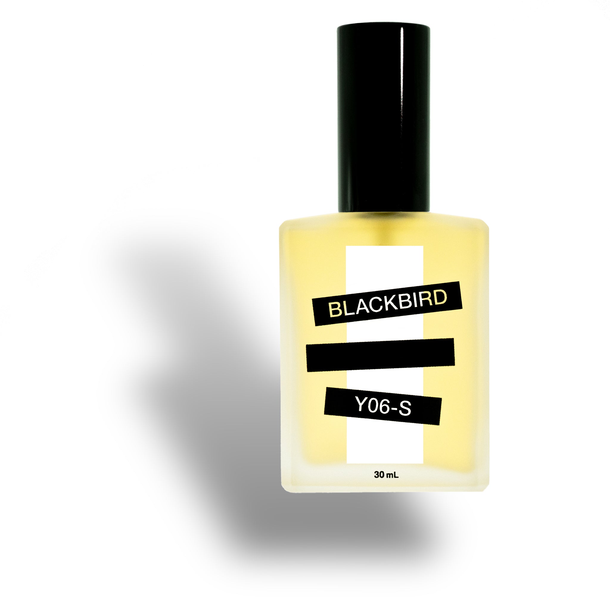 Y06-S Eau de Parfum – BLACKBIRD