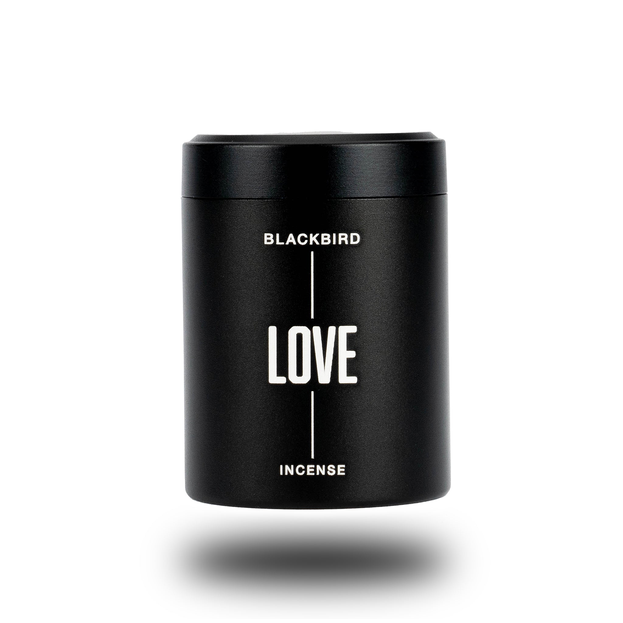Love Incense - Cold Cave x Blackbird – BLACKBIRD