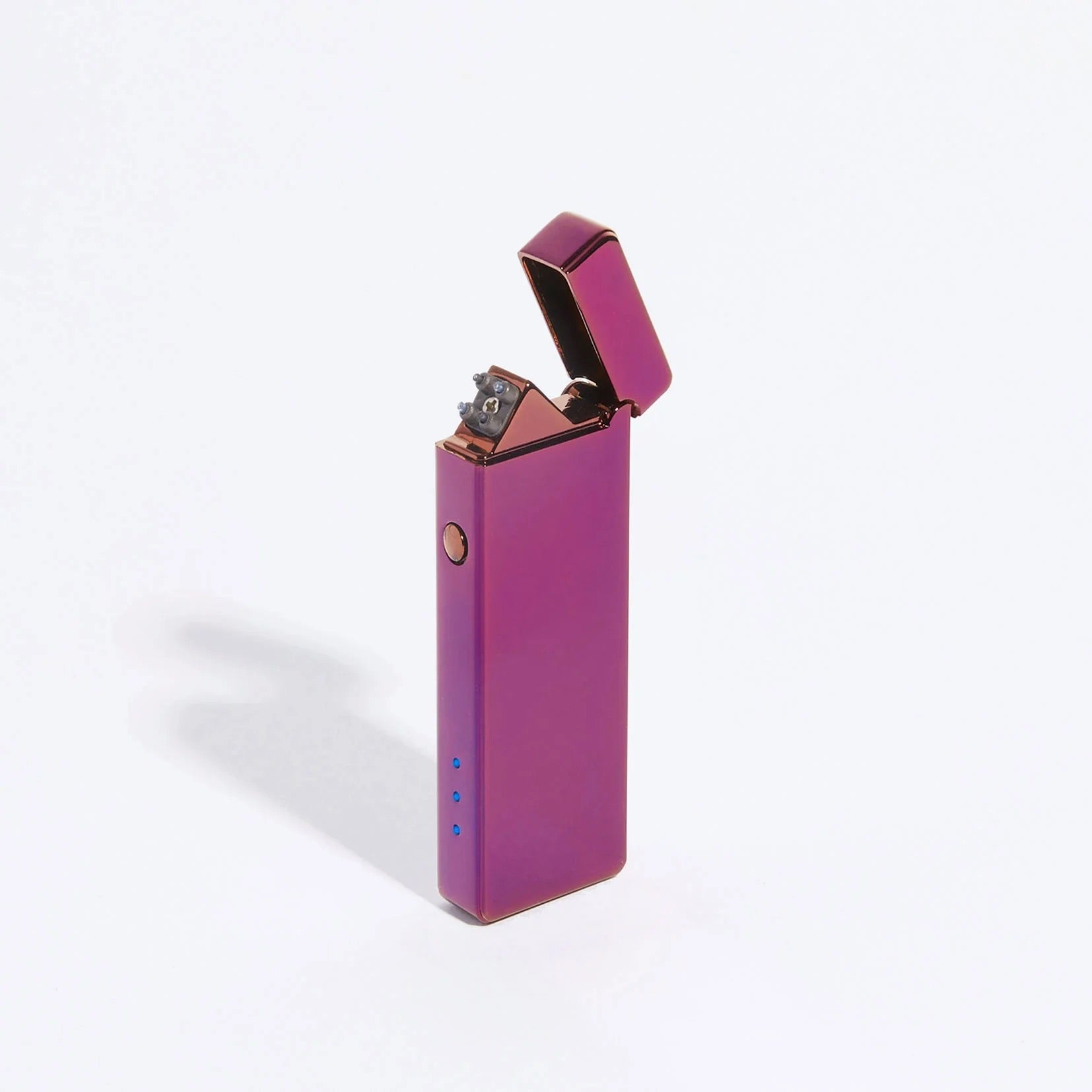 rechargeable electronic cigarette lighter The Pocket Lighter rechargeable electronic cigarette lighter The Pocket Lighter